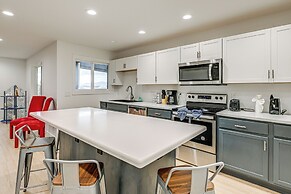 Near Hikes & Waterfalls: Smokey Mtn-view Haven!