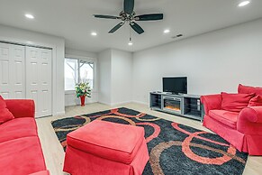 Near Hikes & Waterfalls: Smokey Mtn-view Haven!