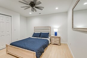 Near Hikes & Waterfalls: Smokey Mtn-view Haven!