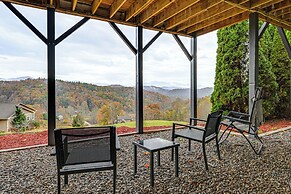 Near Hikes & Waterfalls: Smokey Mtn-view Haven!