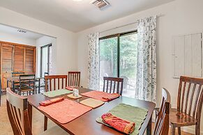 Quiet Catskill Getaway w/ Fire Pit - Near Hiking!