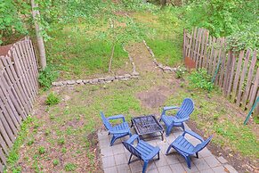 Quiet Catskill Getaway w/ Fire Pit - Near Hiking!