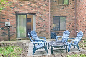 Quiet Catskill Getaway w/ Fire Pit - Near Hiking!