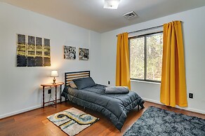 Quiet Catskill Getaway w/ Fire Pit - Near Hiking!