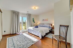 Quiet Catskill Getaway w/ Fire Pit - Near Hiking!