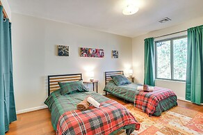 Quiet Catskill Getaway w/ Fire Pit - Near Hiking!