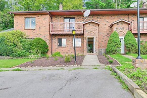 Quiet Catskill Getaway w/ Fire Pit - Near Hiking!