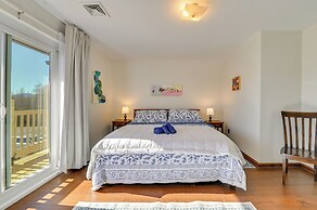 Quiet Catskill Getaway w/ Fire Pit - Near Hiking!