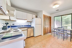 Quiet Catskill Getaway w/ Fire Pit - Near Hiking!