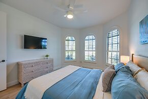 'paradise Palms' Cape Coral Home w/ Dock!