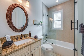 'paradise Palms' Cape Coral Home w/ Dock!