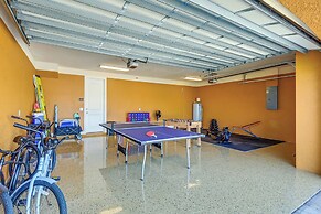 'paradise Palms' Cape Coral Home w/ Dock!