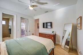 'paradise Palms' Cape Coral Home w/ Dock!