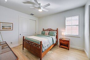 'paradise Palms' Cape Coral Home w/ Dock!