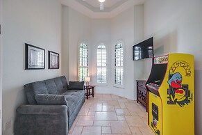 'paradise Palms' Cape Coral Home w/ Dock!