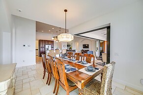 'paradise Palms' Cape Coral Home w/ Dock!