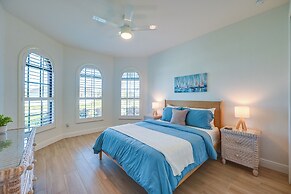 'paradise Palms' Cape Coral Home w/ Dock!