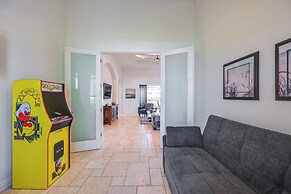 'paradise Palms' Cape Coral Home w/ Dock!