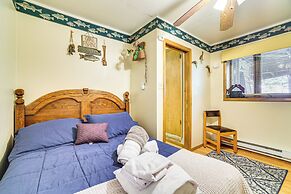 Walk to Beach: Arrowhead Lake Home