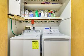 Walk to Beach: Arrowhead Lake Home