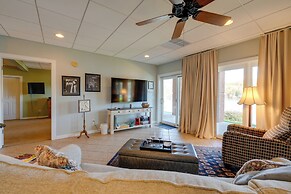 Lake Chatuge Apt w/ Boat Dock in Hayesville!