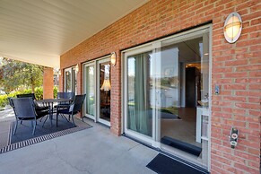 Lake Chatuge Apt w/ Boat Dock in Hayesville!