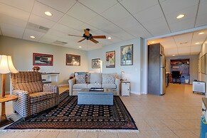 Lake Chatuge Apt w/ Boat Dock in Hayesville!