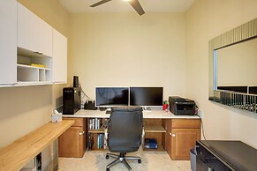 Outdoor Oasis: Family-friendly Cape Coral Home