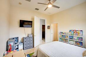 Outdoor Oasis: Family-friendly Cape Coral Home