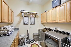 Outdoor Oasis: Family-friendly Cape Coral Home