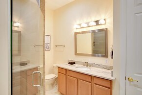 Outdoor Oasis: Family-friendly Cape Coral Home