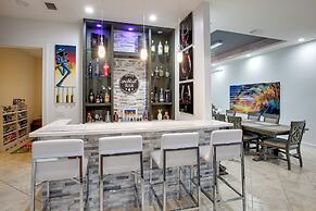 Outdoor Oasis: Family-friendly Cape Coral Home