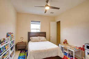 Outdoor Oasis: Family-friendly Cape Coral Home