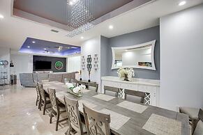 Outdoor Oasis: Family-friendly Cape Coral Home