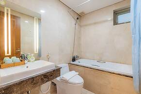 Saigon Pavillon Apartment