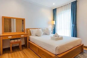 Saigon Pavillon Apartment