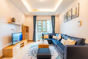 Saigon Pavillon Apartment