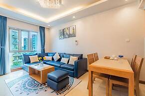 Saigon Pavillon Apartment