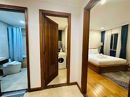 Saigon Pavillon Apartment