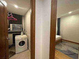 Saigon Pavillon Apartment