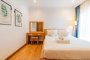 Saigon Pavillon Apartment