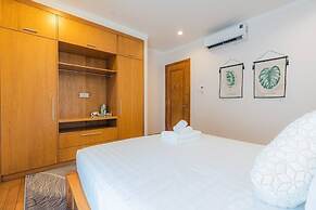 Saigon Pavillon Apartment