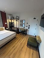 ITC Madrid by Soho Boutique