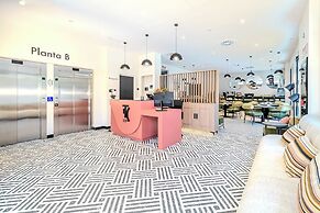 ITC Madrid by Soho Boutique