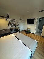 ITC Madrid by Soho Boutique