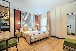 ITC Madrid by Soho Boutique