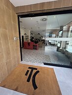 ITC Madrid by Soho Boutique