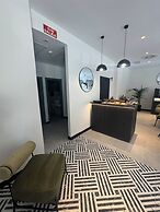 ITC Madrid by Soho Boutique