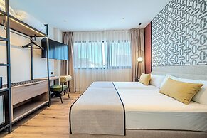 ITC Madrid by Soho Boutique