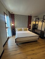 ITC Madrid by Soho Boutique